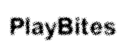 PlayBites - logo